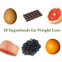 Best Superfoods for Weight Loss